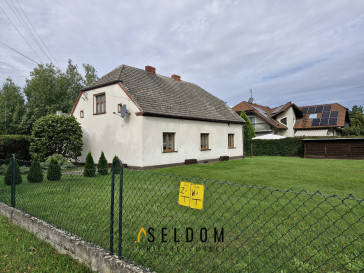 Dom Sprzedaż Tarnów Opolski