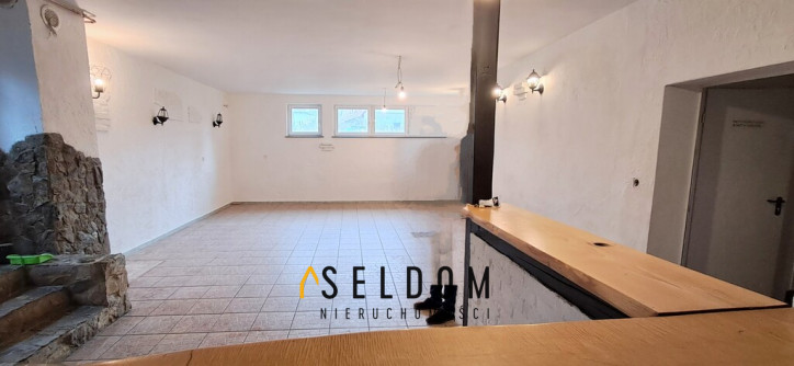 Lokal Wynajem  Cieplice Śląskie-Zdrój 1