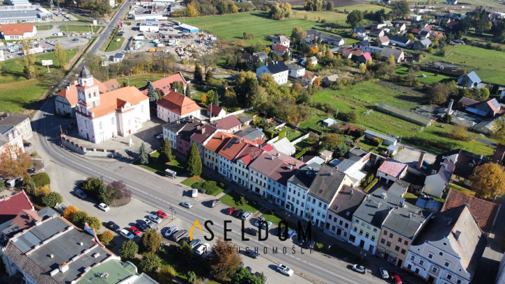 Lokal Sprzedaż Prószków 1