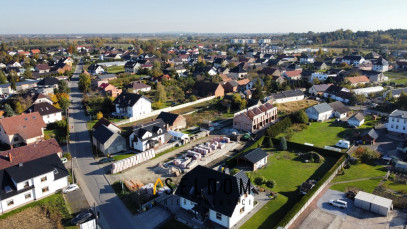 Dom Sprzedaż  Wójtowa Wieś