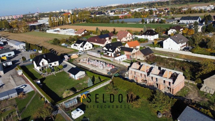 Dom Sprzedaż  Wójtowa Wieś 13