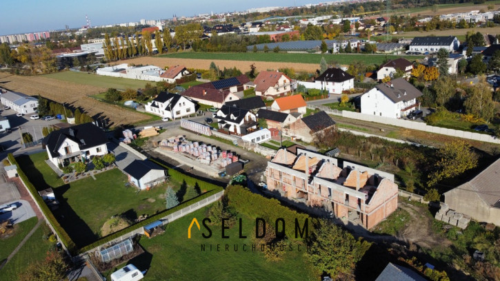 Dom Sprzedaż  Wójtowa Wieś 15