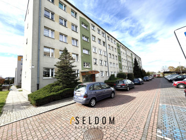 Mieszkanie Sprzedaż Ozimek 8 Marca