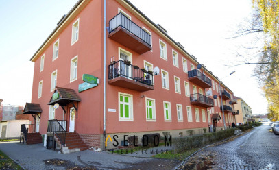 Mieszkanie Wynajem Legnica Szwoleżerów