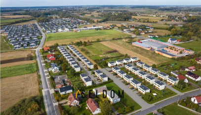 Inwestycja  Chmielowice