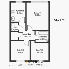 Mieszkanie Sprzedaż  Centrum Książąt Opolskich