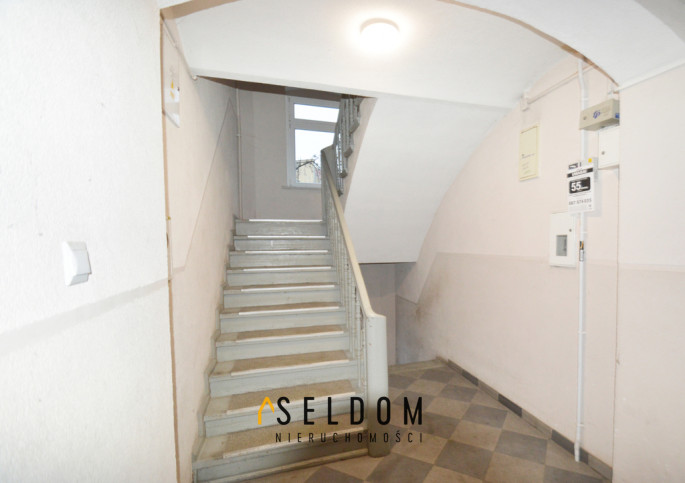 Mieszkanie Sprzedaż Legnica Nowy Świat 13