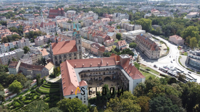 Mieszkanie Sprzedaż Brzeg Plac Zamkowy
