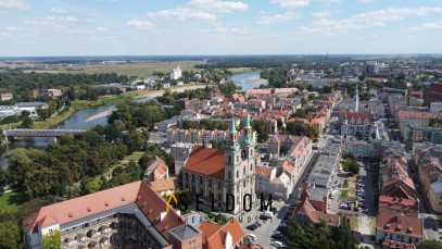 Mieszkanie Sprzedaż Brzeg Plac Zamkowy
