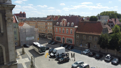 Mieszkanie Sprzedaż Brzeg Plac Zamkowy