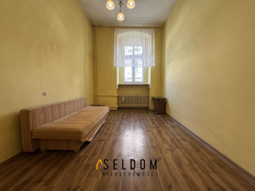 Mieszkanie Sprzedaż Brzeg Plac Zamkowy