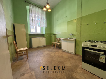 Mieszkanie Sprzedaż Brzeg Plac Zamkowy
