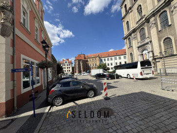 Mieszkanie Sprzedaż Brzeg Plac Zamkowy