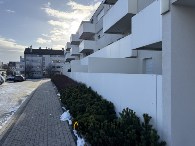 Mieszkanie Wynajem  Kolonia Gosławicka Tarnopolska 6