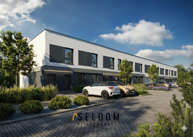 Mieszkanie Sprzedaż Opole Groszowice Majowa 10