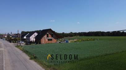 Działka Sprzedaż Nakło
