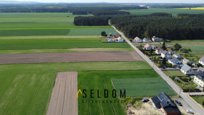 Działka Sprzedaż Nakło