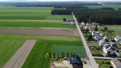 Działka Sprzedaż Nakło