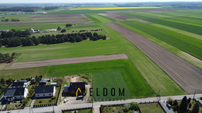 Działka Sprzedaż Nakło