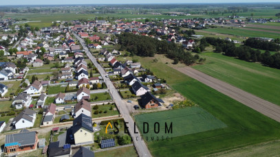 Działka Sprzedaż Nakło