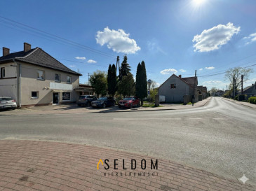 Lokal Wynajem Kępa