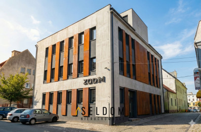 Obiekt Sprzedaż Krapkowice