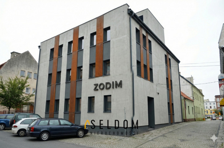 Obiekt Sprzedaż Krapkowice 2