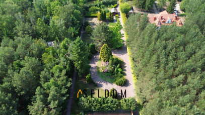 Dom Sprzedaż Licheń Stary