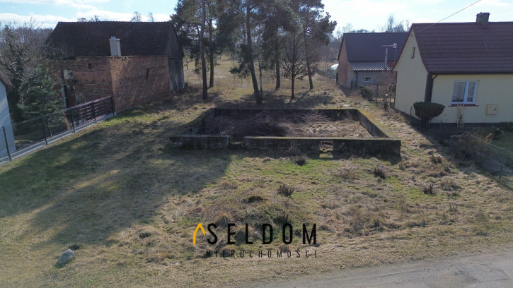 Działka Sprzedaż Rumin 1
