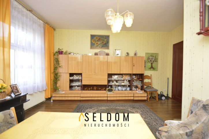 Mieszkanie Sprzedaż Legnica Senatorska 4