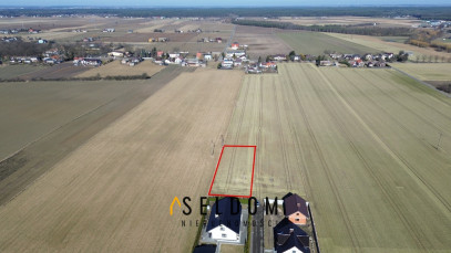 Działka Sprzedaż Piotrkowice