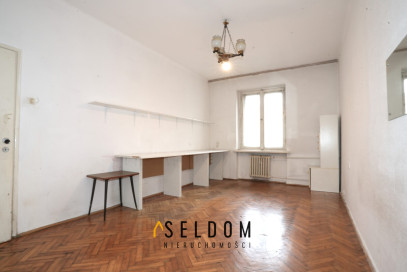 Mieszkanie Sprzedaż  Śródmieście 1 Maja