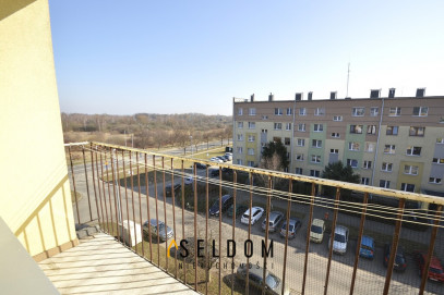 Mieszkanie Sprzedaż Legnica Witolda Gombrowicza