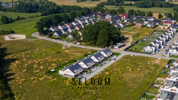Mieszkanie Sprzedaż  Chmielowice 3