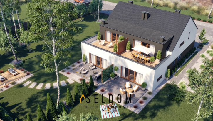 Mieszkanie Sprzedaż  Chmielowice 2