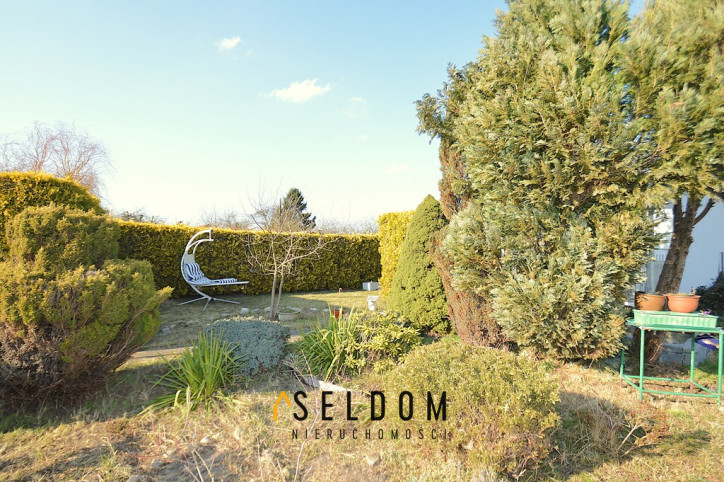 Działka Sprzedaż Zawada 4