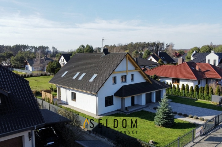 Dom Sprzedaż Luboszyce 12