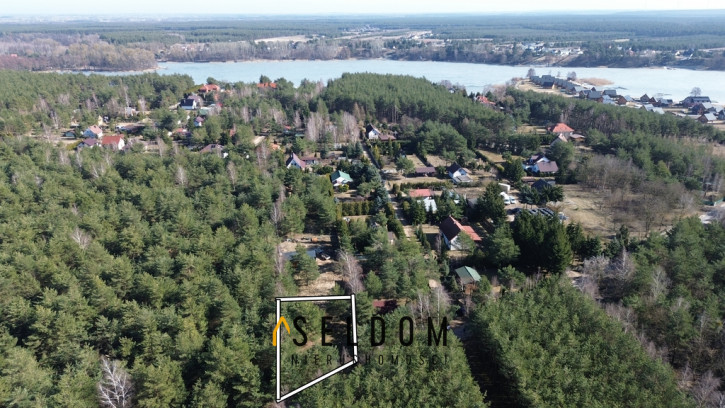 Działka Sprzedaż Stanisławowo 3