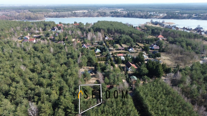 Działka Sprzedaż Stanisławowo