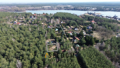 Działka Sprzedaż Stanisławowo