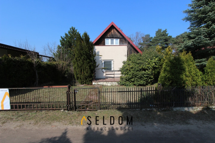 Działka Sprzedaż Mikorzyn 3
