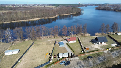 Działka Sprzedaż Kępa