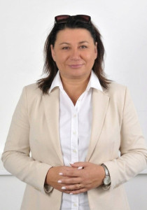 Monika Nieczaj