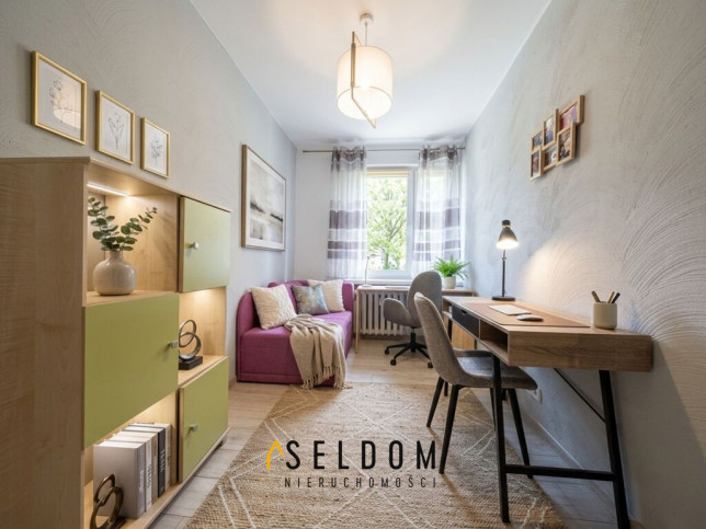 Mieszkanie Sprzedaż  Chabrów Bzów 6