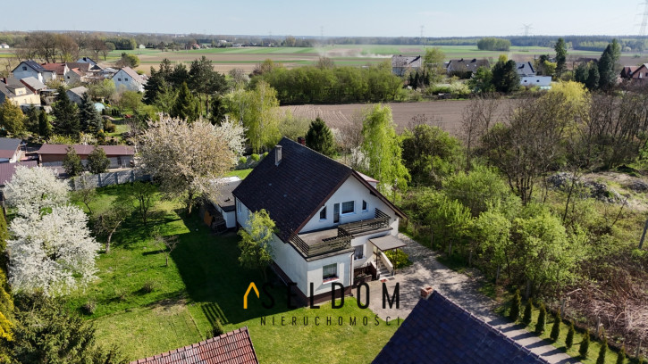 Dom Sprzedaż Domecko 2