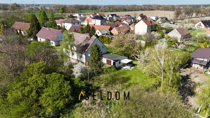 Dom Sprzedaż Domecko 3