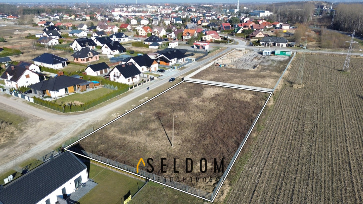 Działka Sprzedaż Kleczew 1