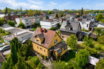 Dom Sprzedaż  Chabrów