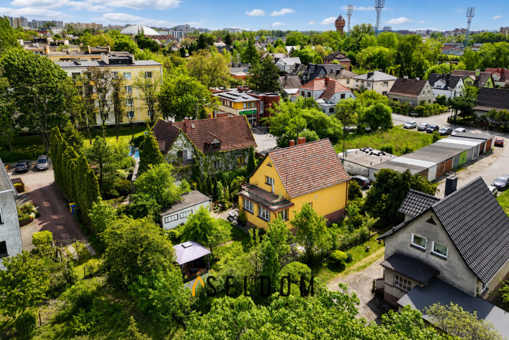 Dom Sprzedaż  Chabrów 10