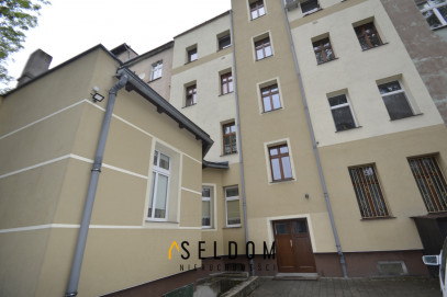Mieszkanie Sprzedaż Legnica Żwirki i Wigury